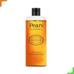 Pears Pure & Getle Shower Gel
