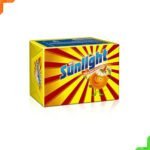 Sunlight Detergent Bar, 150 g
