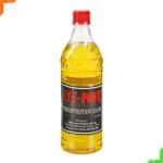 STANDARD TOILET CLEANER