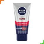 NIVEA MEN ACNE FACEWASH