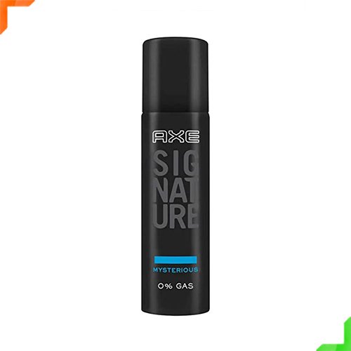 AXE SIGN BODY PERFUME MYSTR