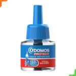 ODOMOS LVP 45 ML
