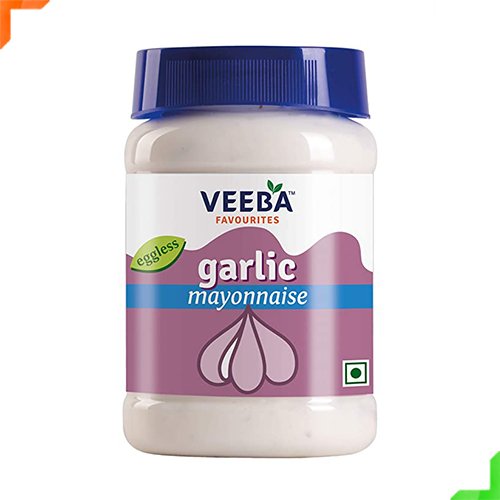 Veeba Gerlic Mayonnaise