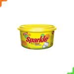 SPARKLE DISHWASH BAR 400GM