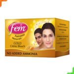 FEM GOLD FAIRNESS BLEACH