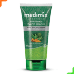 Medimix Ayurvedic Anti Pimple Face Wash, 100ml