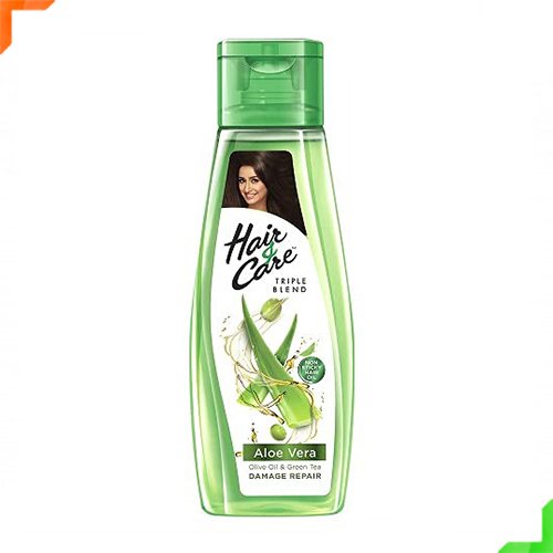 Hair&Care Oil 100ml sta