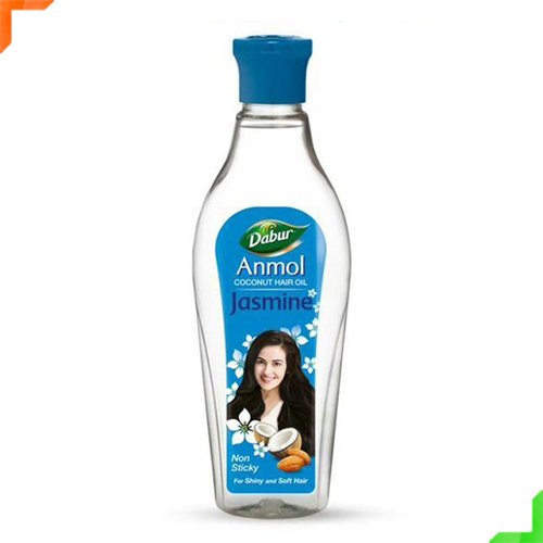 Dabur Anmol Jasmine Oil