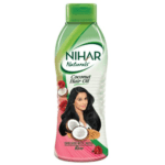 Nihar Naturals Rose Hair Oil 90 ML