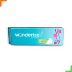 Wonderize Dry Comfort XL