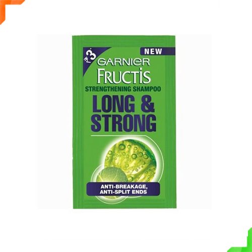 Garnier Fructis Shampoo Long and Strong 7 Star