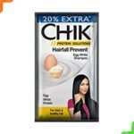 CHIK Egg Shampoo 5ML
