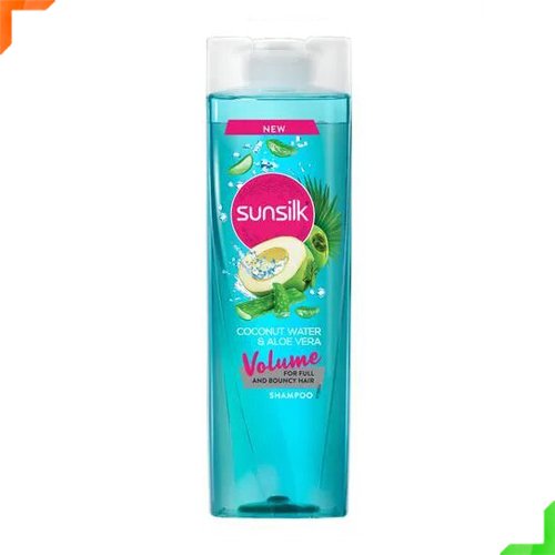 Sunsilk Coconut Water & Aloevera Shampoo