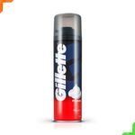 GILLETTE REGULAR FOAM 196  GM