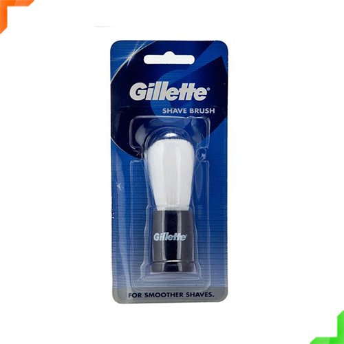 GILLETTE SHAVE BRUSH