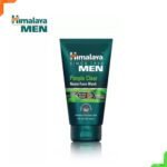 HIMALAYA MALE PIMPLE CLEAR NEEM
