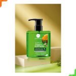 Skin  Stone Neem Turmeric Handwash 500ML