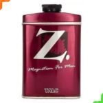 Z TALCOM POWDER 100 GM