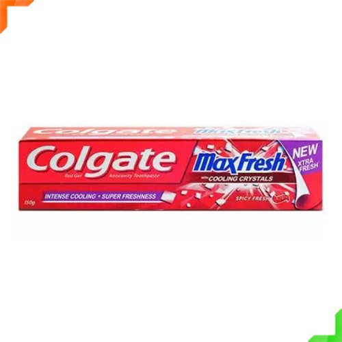 Colgate Max Fresh Red TP