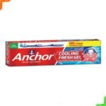 Anchor Red Gel Toothpaste 75 GM