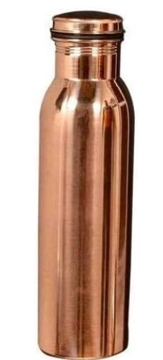 COPPER BOTTLE 900 ML