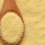 Suji Sooji Semolina Flour, 200 Grams