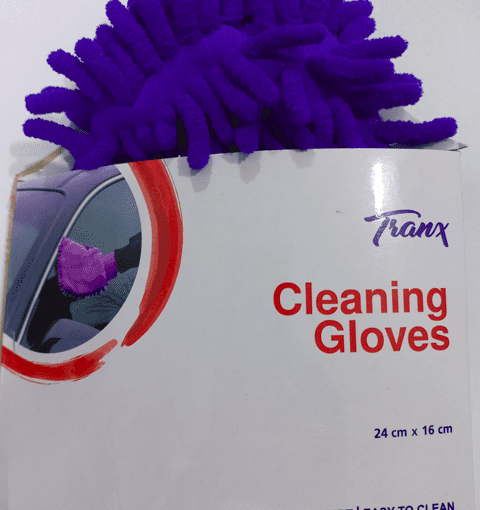 TRANX MICROFIBERCLEANINGG