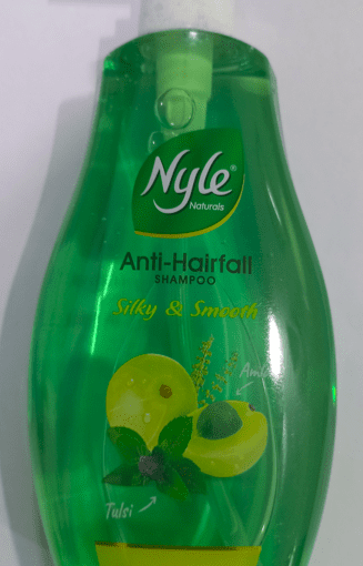 NYLE NATURA SH SILKY & SMTH
