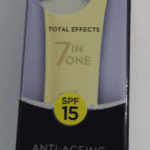 OLAY NATURAL AURA WHITE INSTANT GLOW RADIANT CREAM