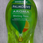 PALMOLIVE BDY WSH MRNG TO