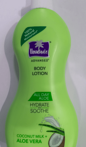 PARACHUTE NATURL BDY LTN