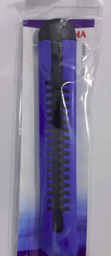 SIGMA 18MM CUTTER STAND