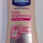 VASELINE HLTH WHT LTN 200