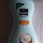 PARACHUTE Advanced Body lotion Almond with Coconut milk