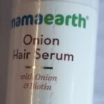 Mama Earth ONION+BIOTIN HAIR Serum with Onion & Boitin