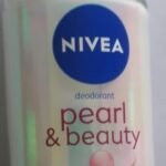 NIVEA ROLLON WOMAN Pearl & Beauty 50 ml