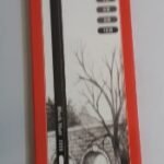 FC DRAWING PENCIL SET 6 G