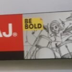 NATARAJ 621 WRITING PENCIl HB BOLD