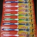 COLGATE TB SUPER SHINE SOF