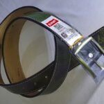 Pure leather Belt for men