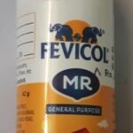 FEVI STICK SUPER GLUESTIC