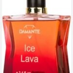 ICE LAVA 40 ml No Alcohol