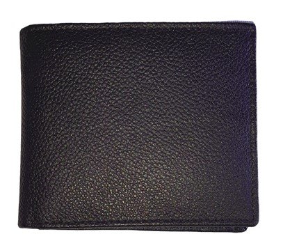 Wallet for men pure leather sleek design auspicous colour