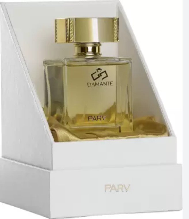 PARV Damante 100 ml No Alcohol