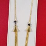 Regular Use Mangal Sutra with 3 layers