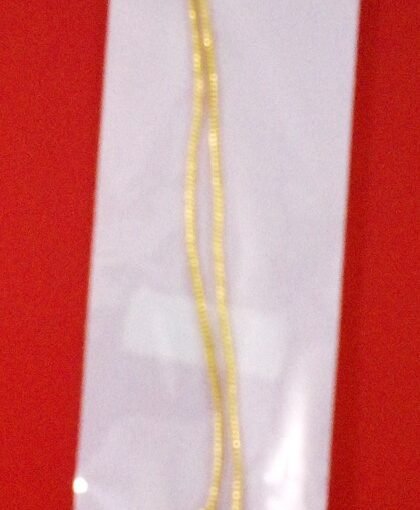 Regular Use Mangal Sutra 2 layers