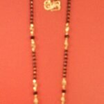 Mangal Sutra with AD