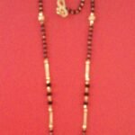 Mangal Sutra with AD