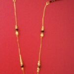 Mangal Sutra with AD