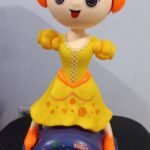 Toy Party Dance all night for Age 3+